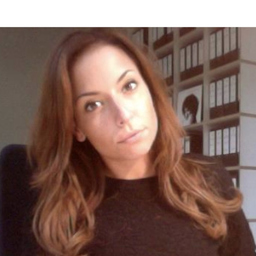 Özge "Izzy" Erarslan