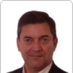 Jose Luis Martin Iranzo