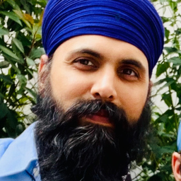 Gurpreet Singh