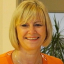 Birgit Jakopaschk (ehemals Schmidt)