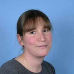 Marcia Hamilton