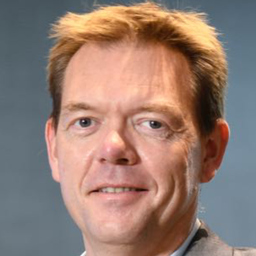 Nicolas CHENE