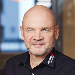 Thomas Hauswirth