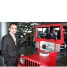 Bekir Koman