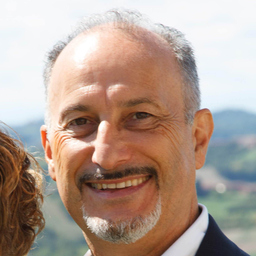 Sergio Giardino