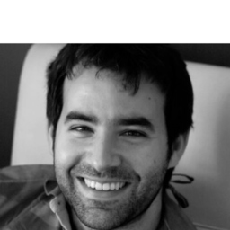 Raul izquierdo Abad