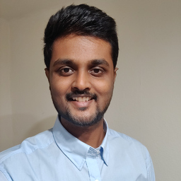 Ing. Akhil Katta