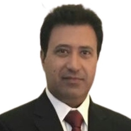 Shahid Ali Khan