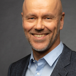 Martin Gröbner