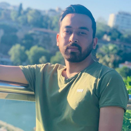 Alireza Akbari