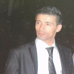 Ahmet Karapınar