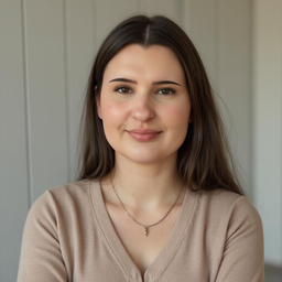 Nelli Chairullin's profile picture
