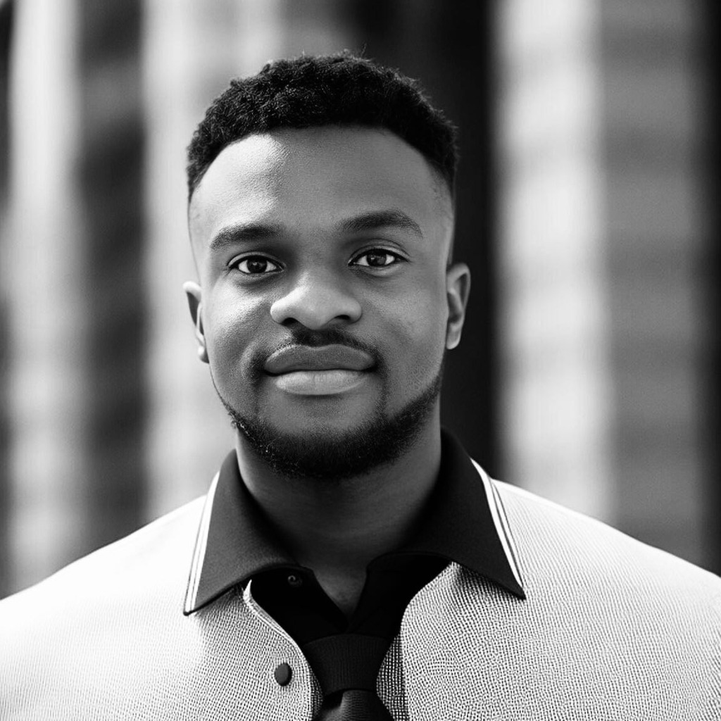 Ing blaise uwaforo database specialist time 4 change gmbh xing