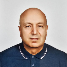 Dr. Abbas Alpaslan