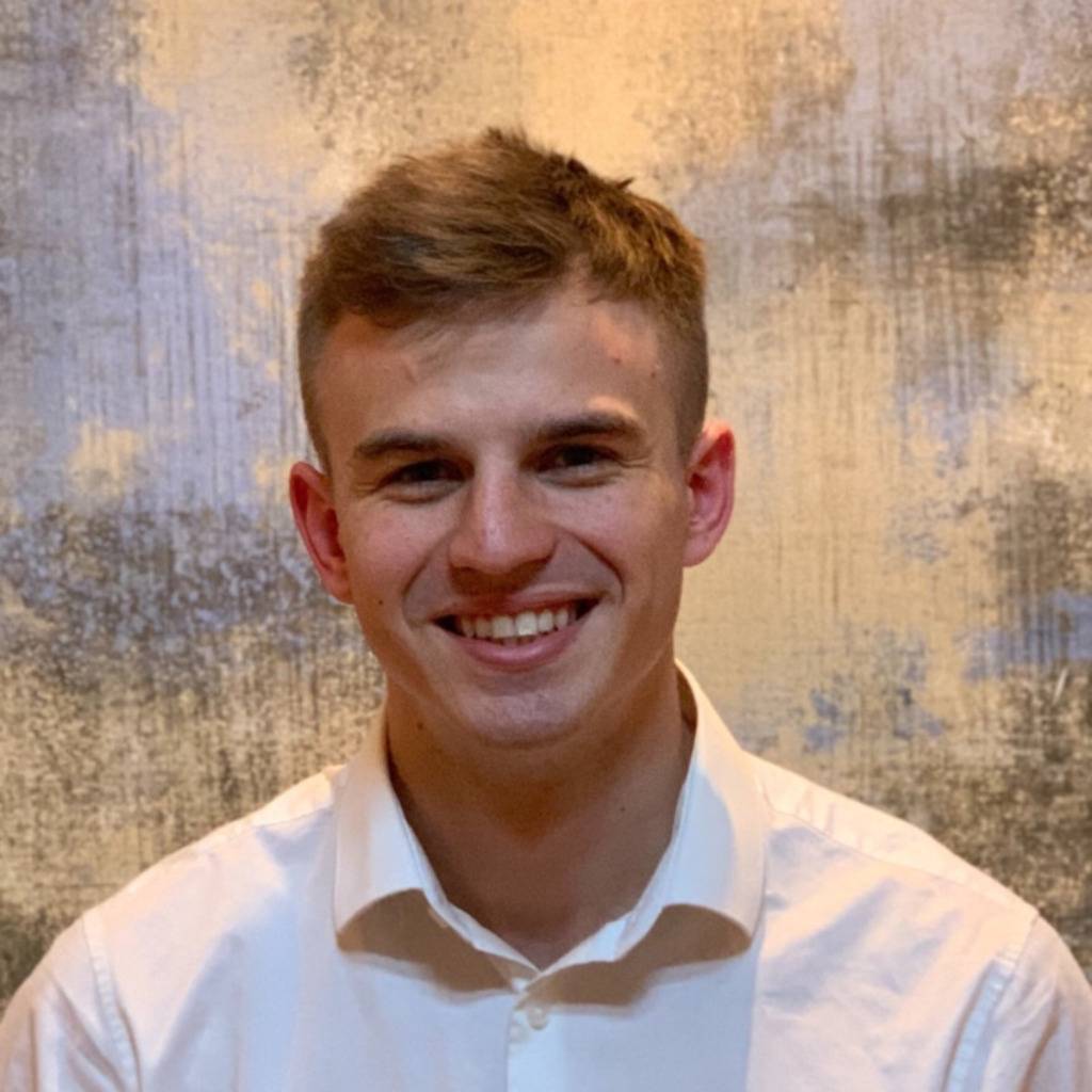 Tibor Kysucky CEMS Master in International Management University of