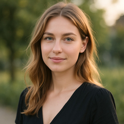 Sophie Weber
