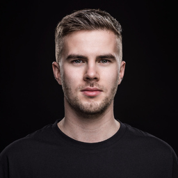 Bo Geserick