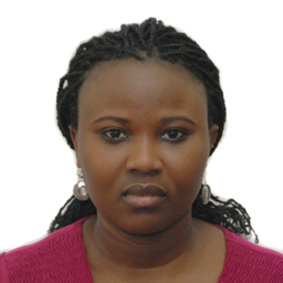 Dr. Dorcas Otoo