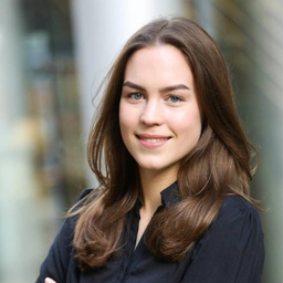 Jennifer Schönrock's profile picture