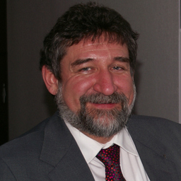 Gerhard Weymann-Köhler