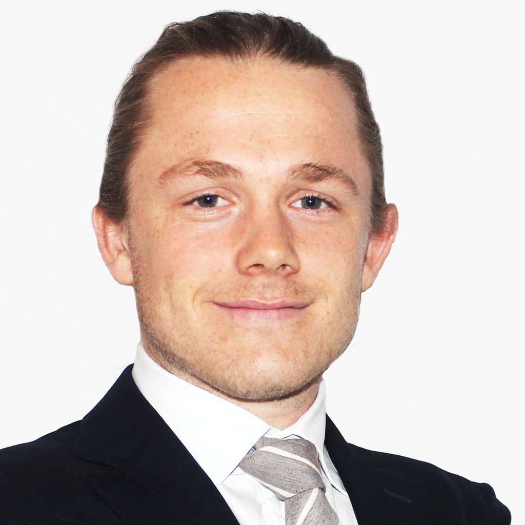 Samuel Carling Test Environment Analyst Australian Securities