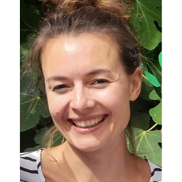 Katja Klohr