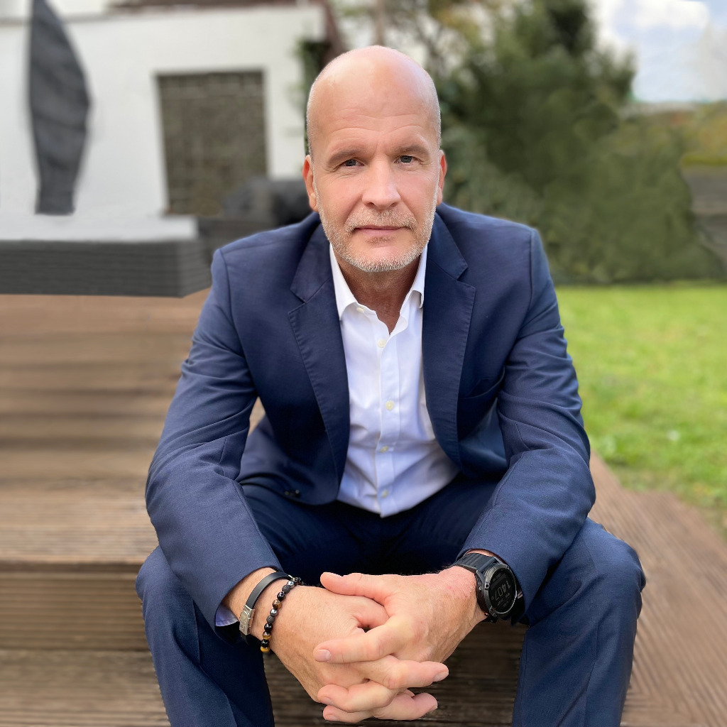 Alexander Wegner Director Field Marketing Northern Europe & Director