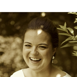 Alina Scholten