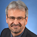 Dr. Walter Huber