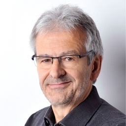 Dr. Walter Huber