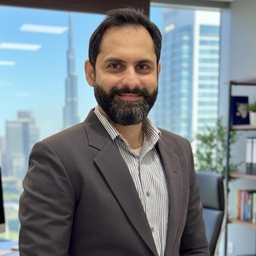 Talha Hasan Khan's profile picture