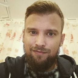 Jan-Phillip Arndt's profile picture