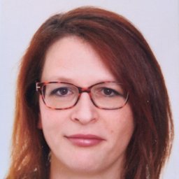 Viktoria Buffen's profile picture