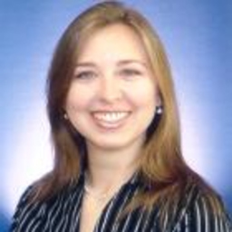 Patricia Escobar