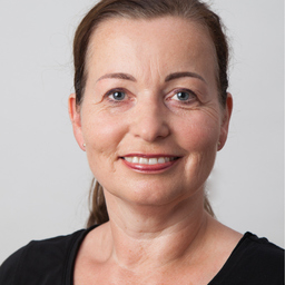 Christina Högy