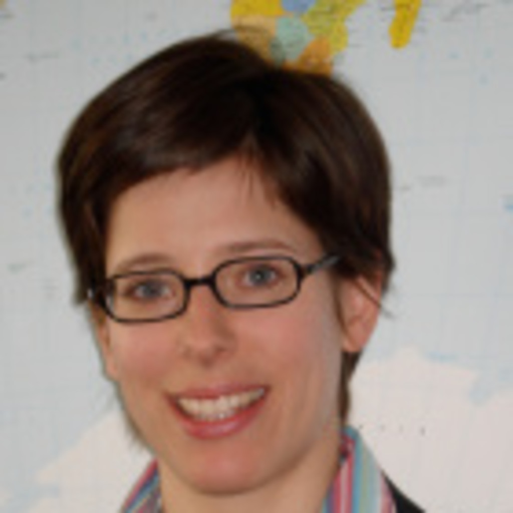 Profilbild Elisabeth Brandstetter