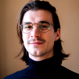 Raphael Wolf