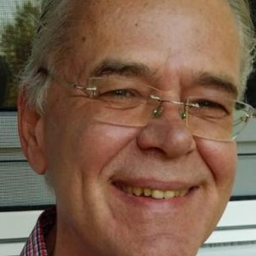 Bert Bringmann