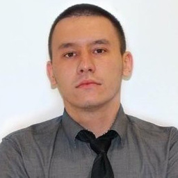 Evgeni Bizhev's profile picture
