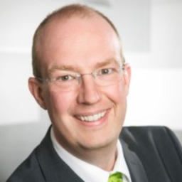 Dr. Markus Keiser