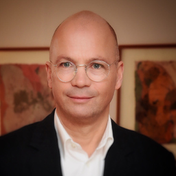 Bernhard Müller's profile picture