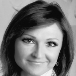 Pauline Marz