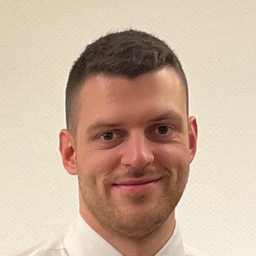 Dominik Kovacevic