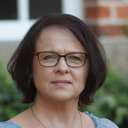 Ida Müller
