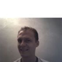 Eric DEUBEL