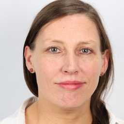Katrin Andresen
