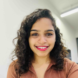 Mounika Marripudi