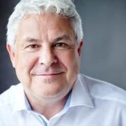 Martin Buerger