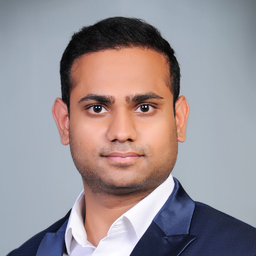 Sudhanshu Sharma