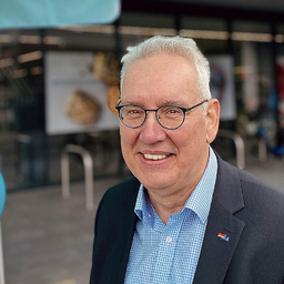 Norbert Breitbach